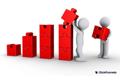 Click Funnels Rebuilding